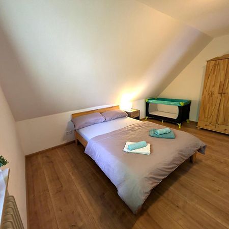 Ferienwohnung Black Forest Living - Todtnauberg Exterior foto