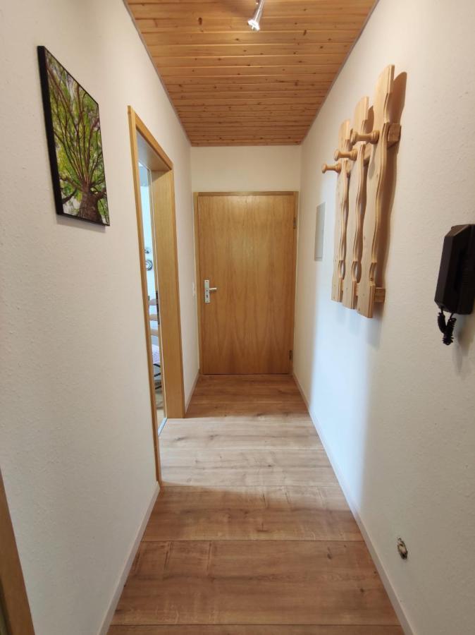 Ferienwohnung Black Forest Living - Todtnauberg Exterior foto