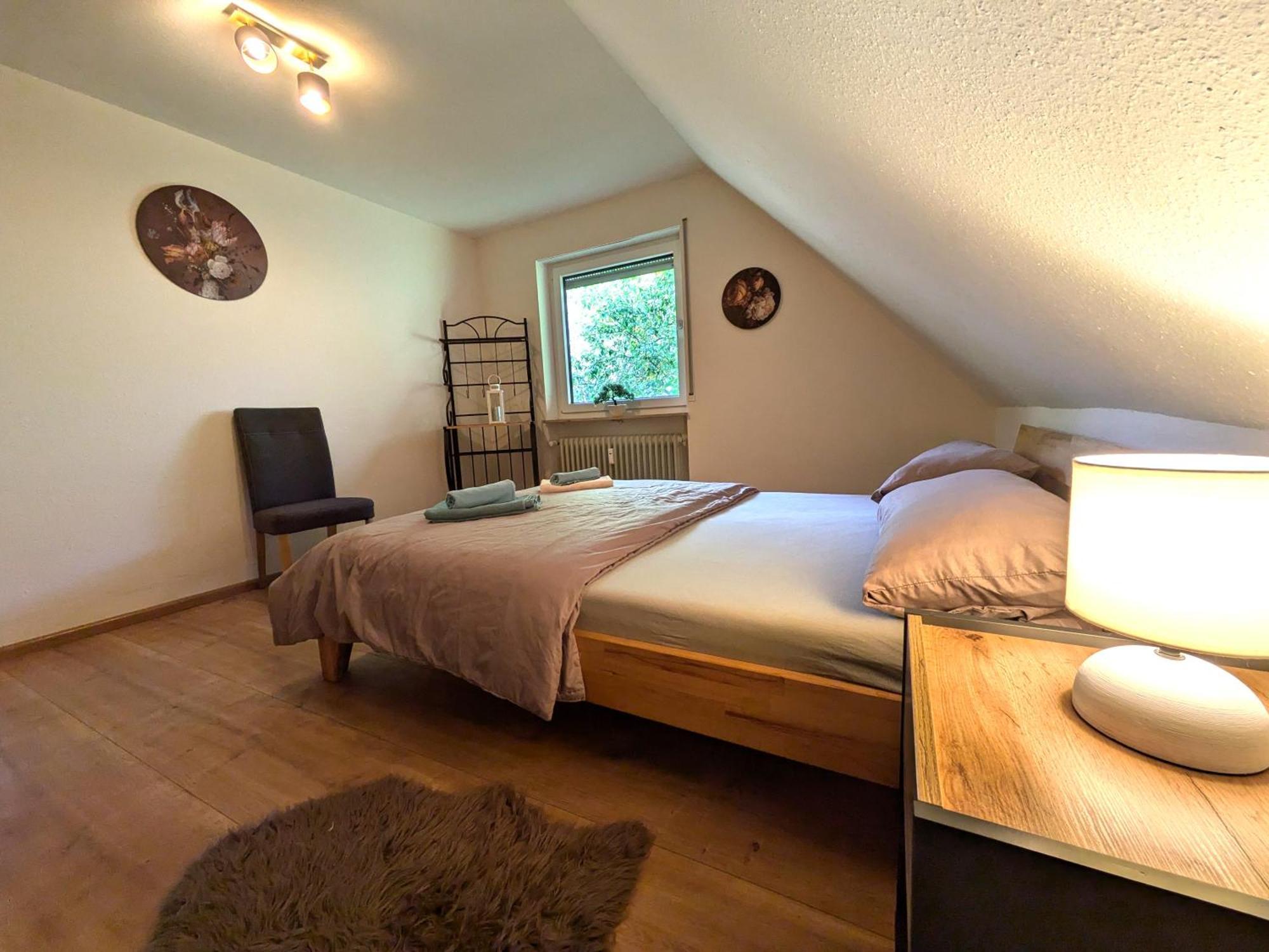 Ferienwohnung Black Forest Living - Todtnauberg Exterior foto