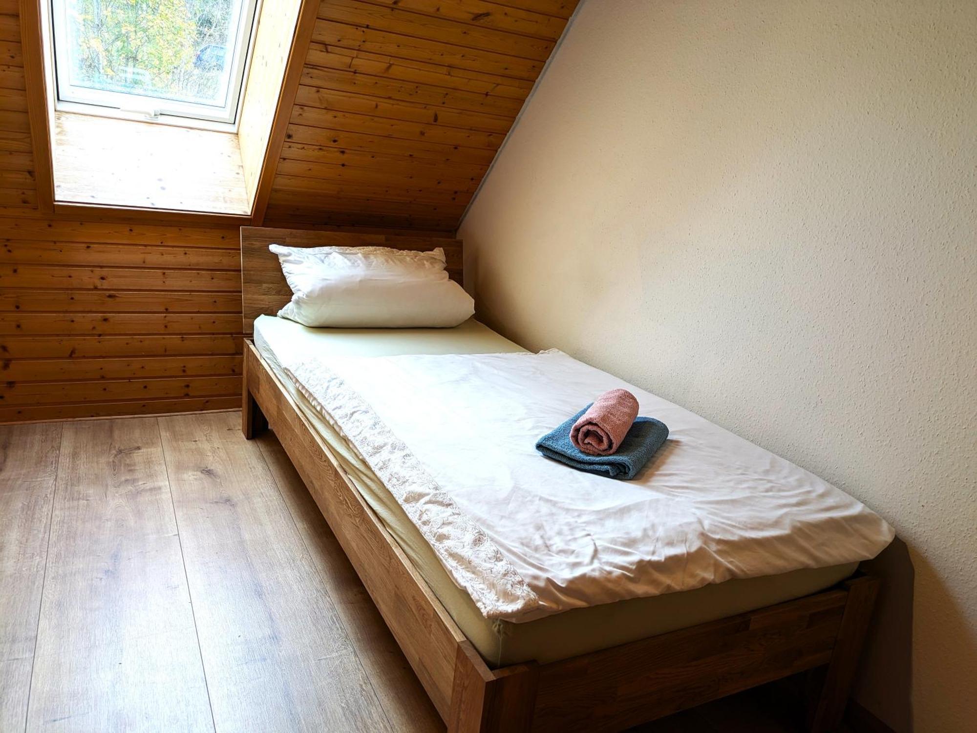 Ferienwohnung Black Forest Living - Todtnauberg Exterior foto